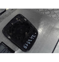 Glace retroviseur gauche MERCEDES CLASSE C 204 Photo n°6