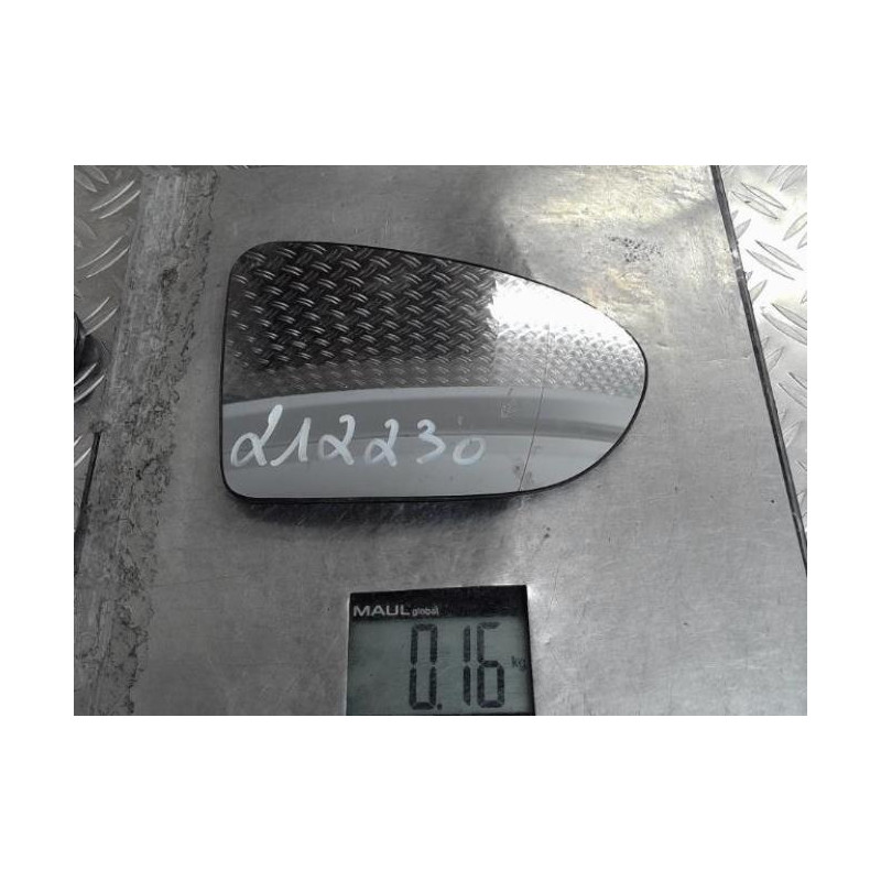 Glace retroviseur droit NISSAN QASHQAI 1