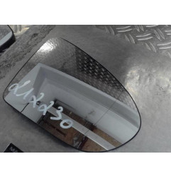 Glace retroviseur droit NISSAN QASHQAI 1 Photo n°3