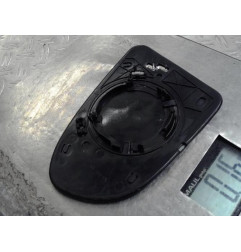 Glace retroviseur droit NISSAN QASHQAI 1 Photo n°5