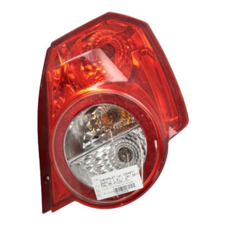Feu arriere principal droit (feux) CHEVROLET AVEO 1 Photo n°5