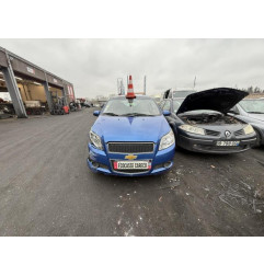 Feu arriere principal droit (feux) CHEVROLET AVEO 1 Photo n°11