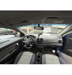 Feu arriere principal droit (feux) CHEVROLET AVEO 1 Photo n°17