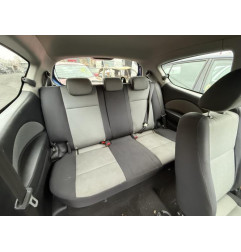 Feu arriere principal droit (feux) CHEVROLET AVEO 1 Photo n°18