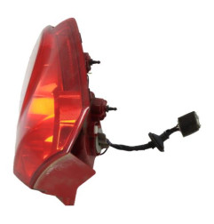 Feu arriere principal gauche (feux) CHEVROLET AVEO 1