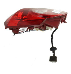 Feu arriere principal gauche (feux) CHEVROLET AVEO 1 Photo n°4