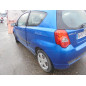 Feu arriere principal gauche (feux) CHEVROLET AVEO 1