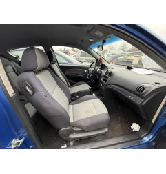 Feu arriere principal gauche (feux) CHEVROLET AVEO 1 Photo n°16