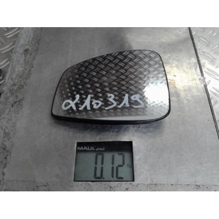 Glace retroviseur gauche RENAULT SCENIC 3 Photo n°1