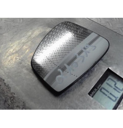 Glace retroviseur gauche RENAULT SCENIC 3