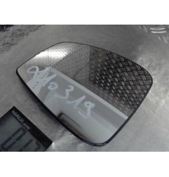 Glace retroviseur gauche RENAULT SCENIC 3 Photo n°3