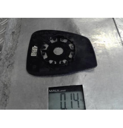 Glace retroviseur gauche RENAULT SCENIC 3 Photo n°4