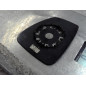 Glace retroviseur gauche RENAULT SCENIC 3