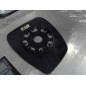 Glace retroviseur gauche RENAULT SCENIC 3