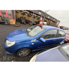 Ceinture avant droit CHEVROLET AVEO 1 Photo n°13