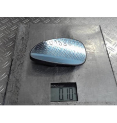 Glace retroviseur gauche CITROEN C4 1 Photo n°1