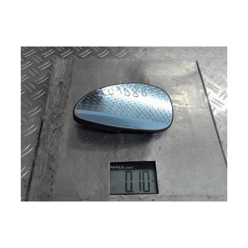 Glace retroviseur gauche CITROEN C4 1