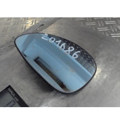 Glace retroviseur gauche CITROEN C4 1 Photo n°3