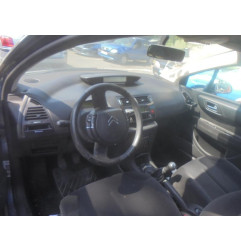 Glace retroviseur gauche CITROEN C4 1 Photo n°11