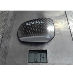 Glace retroviseur gauche PEUGEOT 3008 1 Photo n°1