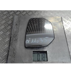 Glace retroviseur droit CITROEN BERLINGO 2 Photo n°1