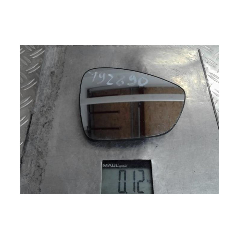 Glace retroviseur droit CITROEN C4 1