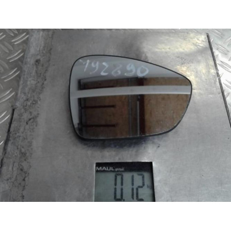 Glace retroviseur droit CITROEN C4 1 Photo n°1