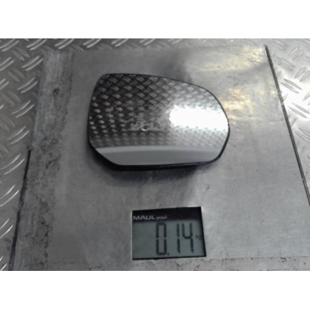 Glace retroviseur droit CITROEN C4 PICASSO 1 Photo n°1