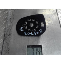 Glace retroviseur droit CITROEN C4 PICASSO 1 Photo n°4