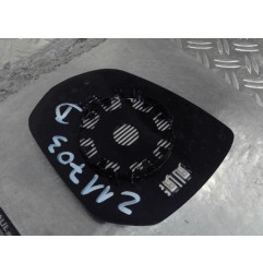 Glace retroviseur droit CITROEN C4 PICASSO 1 Photo n°6