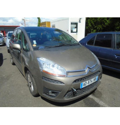 Glace retroviseur droit CITROEN C4 PICASSO 1 Photo n°8