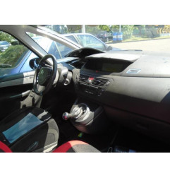 Glace retroviseur droit CITROEN C4 PICASSO 1 Photo n°10