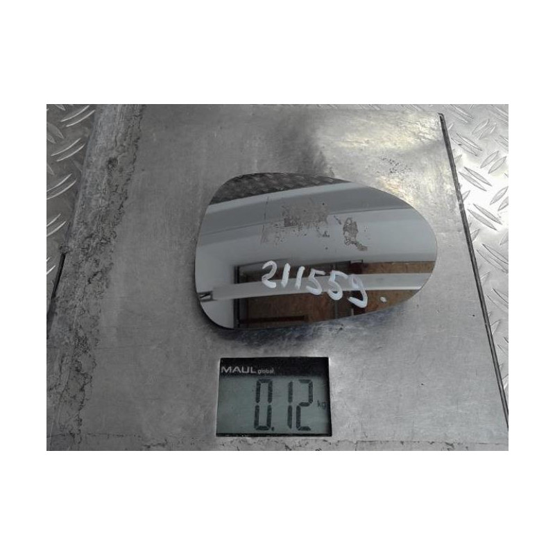 Glace retroviseur droit SEAT IBIZA 4