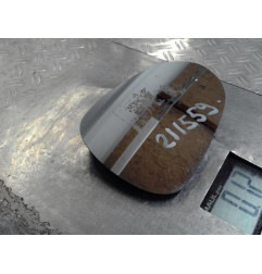 Glace retroviseur droit SEAT IBIZA 4