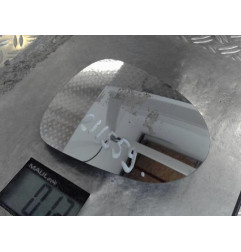 Glace retroviseur droit SEAT IBIZA 4 Photo n°3