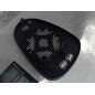 Glace retroviseur droit SEAT IBIZA 4