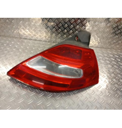 Feu arriere principal droit (feux) RENAULT MEGANE 2 Photo n°1