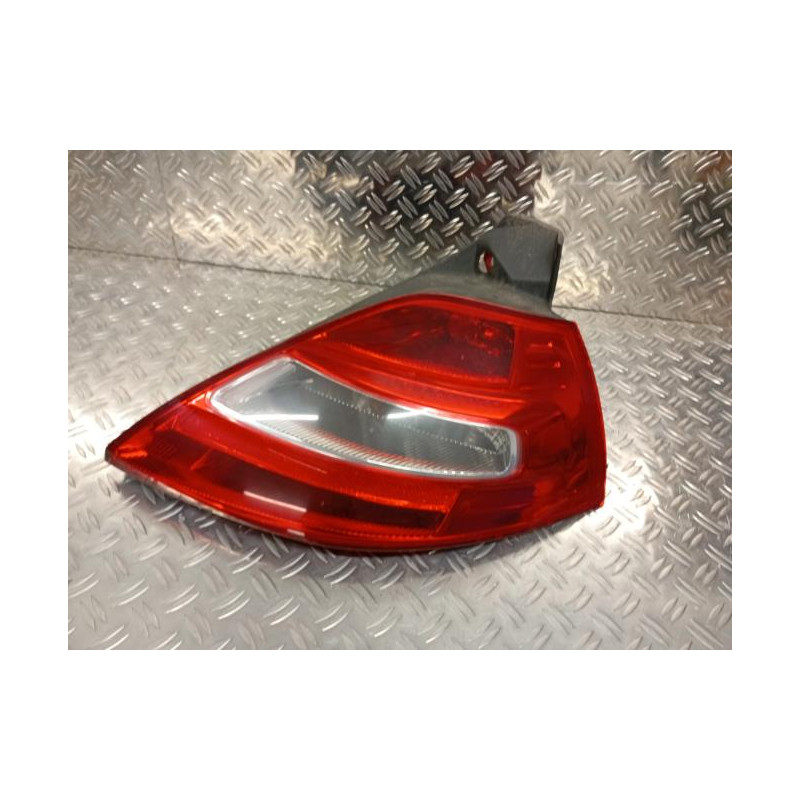 Feu arriere principal droit (feux) RENAULT MEGANE 2