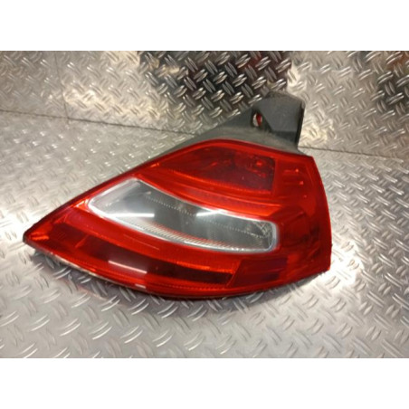 Feu arriere principal droit (feux) RENAULT MEGANE 2 Photo n°1