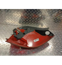 Feu arriere principal droit (feux) RENAULT MEGANE 2 Photo n°3