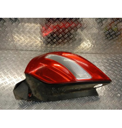 Feu arriere principal droit (feux) RENAULT MEGANE 2 Photo n°4