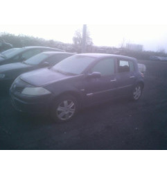 Feu arriere principal droit (feux) RENAULT MEGANE 2 Photo n°5