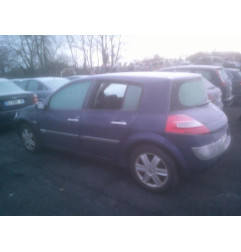 Feu arriere principal droit (feux) RENAULT MEGANE 2 Photo n°6