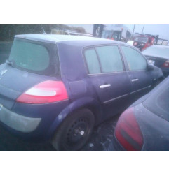 Feu arriere principal droit (feux) RENAULT MEGANE 2 Photo n°7