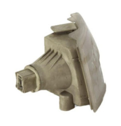 Optique avant secondaire droit (feux)(clignotant) OPEL VECTRA A Photo n°4