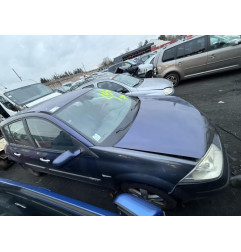 Feu arriere principal droit (feux) RENAULT MEGANE 2 Photo n°13