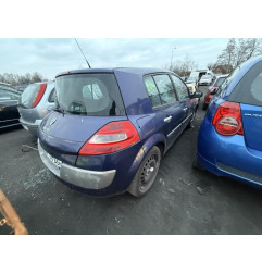 Feu arriere principal droit (feux) RENAULT MEGANE 2 Photo n°18