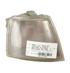 Optique avant secondaire droit (feux)(clignotant) OPEL VECTRA A Photo n°1