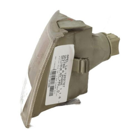 Optique avant secondaire droit (feux)(clignotant) OPEL VECTRA A