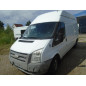 Glace retroviseur droit FORD TRANSIT 4